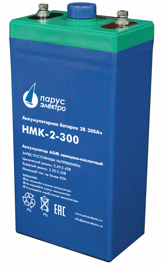 HMK-2-300